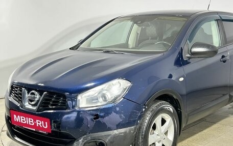 Nissan Qashqai, 2012 год, 585 000 рублей, 12 фотография