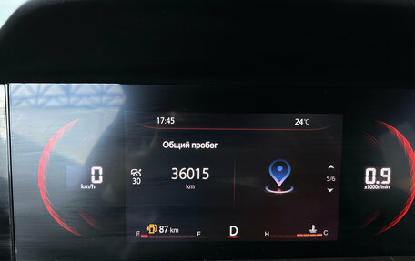 Changan CS35 Plus, 2023 год, 1 750 000 рублей, 5 фотография