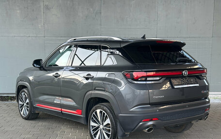Changan CS35 Plus, 2023 год, 1 750 000 рублей, 3 фотография