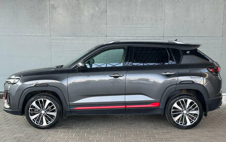 Changan CS35 Plus, 2023 год, 1 750 000 рублей, 2 фотография