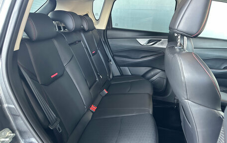 Changan CS35 Plus, 2023 год, 1 750 000 рублей, 8 фотография