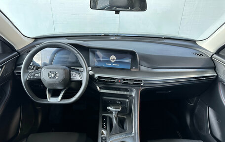 Changan CS35 Plus, 2023 год, 1 750 000 рублей, 9 фотография