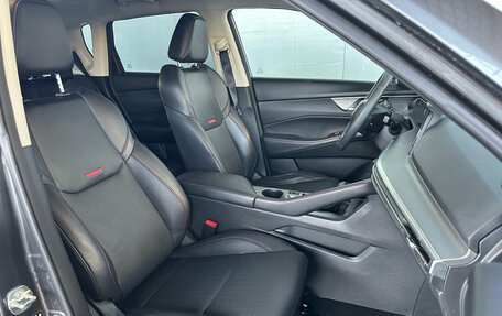 Changan CS35 Plus, 2023 год, 1 750 000 рублей, 16 фотография