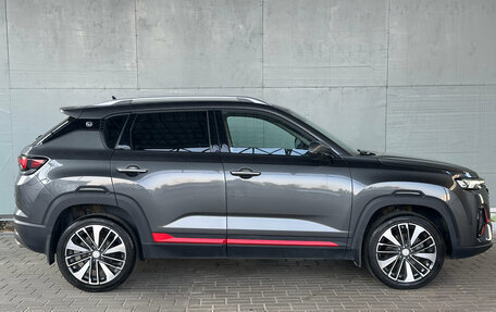 Changan CS35 Plus, 2023 год, 1 750 000 рублей, 15 фотография