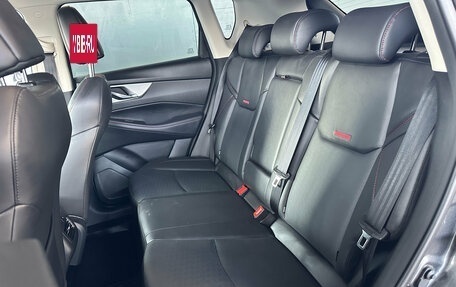 Changan CS35 Plus, 2023 год, 1 750 000 рублей, 7 фотография