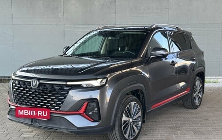 Changan CS35 Plus, 2023 год, 1 750 000 рублей, 13 фотография