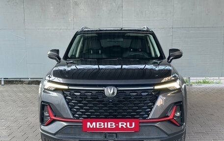 Changan CS35 Plus, 2023 год, 1 750 000 рублей, 12 фотография