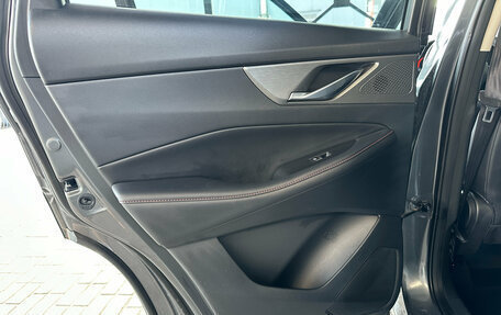 Changan CS35 Plus, 2023 год, 1 750 000 рублей, 19 фотография