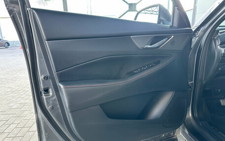 Changan CS35 Plus, 2023 год, 1 750 000 рублей, 18 фотография