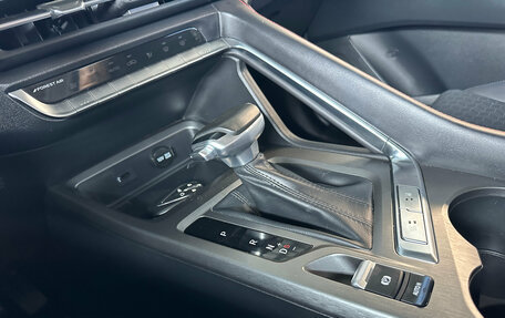 Changan CS35 Plus, 2023 год, 1 750 000 рублей, 17 фотография