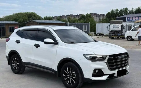 Haval H6, 2022 год, 1 050 000 рублей, 3 фотография