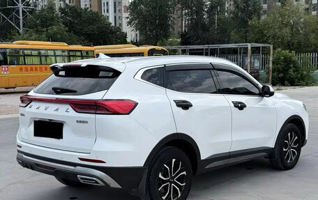Haval H6, 2022 год, 1 050 000 рублей, 4 фотография