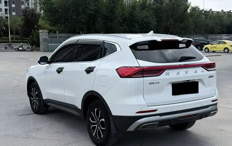 Haval H6, 2022 год, 1 050 000 рублей, 5 фотография