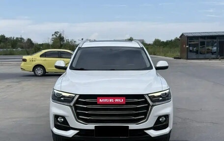 Haval H6, 2022 год, 1 050 000 рублей, 2 фотография