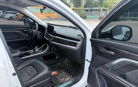 Haval H6, 2022 год, 1 050 000 рублей, 9 фотография