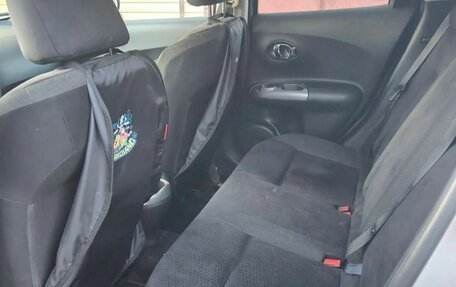 Nissan Juke II, 2011 год, 900 000 рублей, 4 фотография