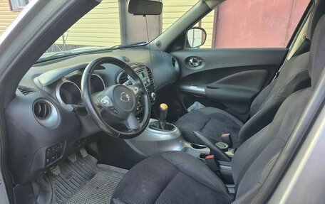 Nissan Juke II, 2011 год, 900 000 рублей, 5 фотография