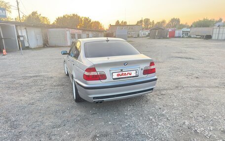 BMW 3 серия, 2003 год, 1 000 000 рублей, 8 фотография