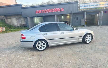 BMW 3 серия, 2003 год, 1 000 000 рублей, 7 фотография