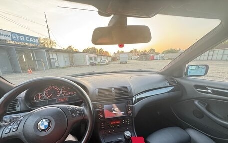 BMW 3 серия, 2003 год, 1 000 000 рублей, 4 фотография