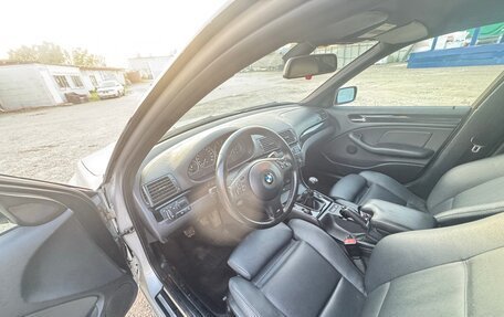 BMW 3 серия, 2003 год, 1 000 000 рублей, 14 фотография