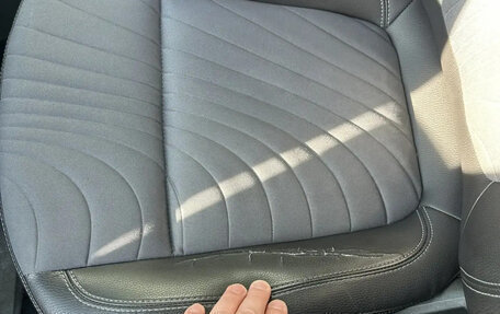 Opel Astra J, 2014 год, 850 000 рублей, 18 фотография