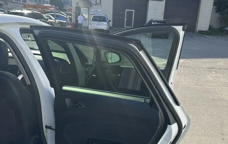 Opel Astra J, 2014 год, 850 000 рублей, 24 фотография
