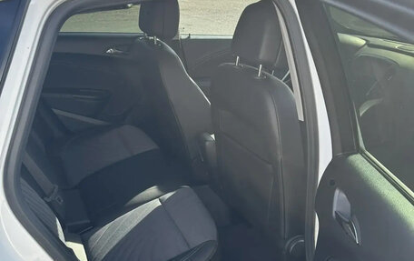 Opel Astra J, 2014 год, 850 000 рублей, 23 фотография