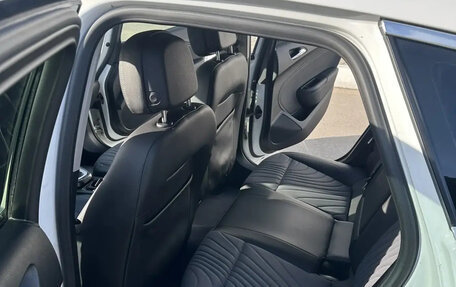 Opel Astra J, 2014 год, 850 000 рублей, 22 фотография