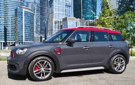 MINI Countryman II (F60), 2019 год, 3 300 000 рублей, 2 фотография