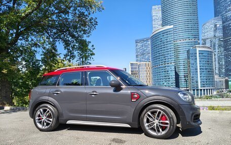 MINI Countryman II (F60), 2019 год, 3 300 000 рублей, 3 фотография