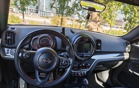 MINI Countryman II (F60), 2019 год, 3 300 000 рублей, 6 фотография