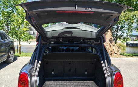 MINI Countryman II (F60), 2019 год, 3 300 000 рублей, 13 фотография