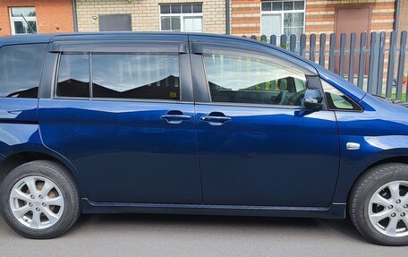 Toyota ISis I, 2013 год, 1 050 000 рублей, 4 фотография