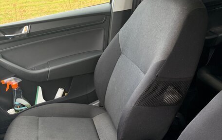 Skoda Rapid I, 2018 год, 1 150 000 рублей, 7 фотография