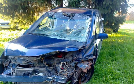 Opel Zafira B, 2008 год, 120 000 рублей, 2 фотография