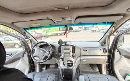Hyundai Grand Starex Grand Starex I рестайлинг 2, 2008 год, 800 000 рублей, 7 фотография