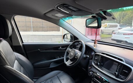 KIA Sorento III Prime рестайлинг, 2016 год, 1 850 000 рублей, 8 фотография