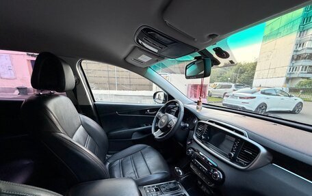 KIA Sorento III Prime рестайлинг, 2016 год, 1 850 000 рублей, 7 фотография