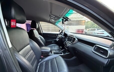 KIA Sorento III Prime рестайлинг, 2016 год, 1 850 000 рублей, 6 фотография