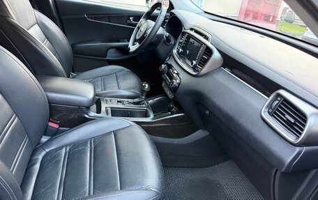 KIA Sorento III Prime рестайлинг, 2016 год, 1 850 000 рублей, 9 фотография