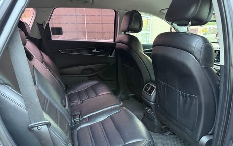KIA Sorento III Prime рестайлинг, 2016 год, 1 850 000 рублей, 11 фотография