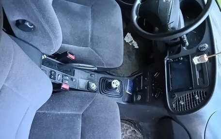 Saab 900 II, 1996 год, 100 000 рублей, 5 фотография