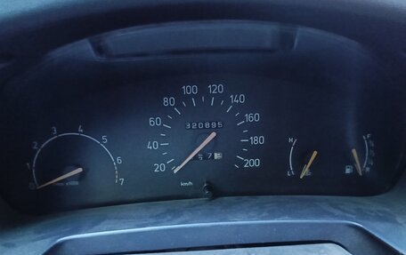 Saab 900 II, 1996 год, 100 000 рублей, 2 фотография