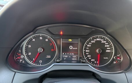 Audi Q5, 2013 год, 2 100 000 рублей, 7 фотография