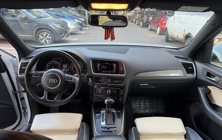 Audi Q5, 2013 год, 2 100 000 рублей, 6 фотография
