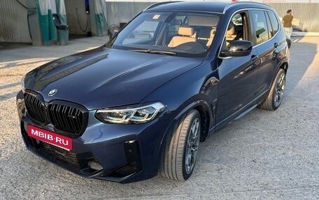 BMW X3, 2011 год, 2 350 000 рублей, 4 фотография