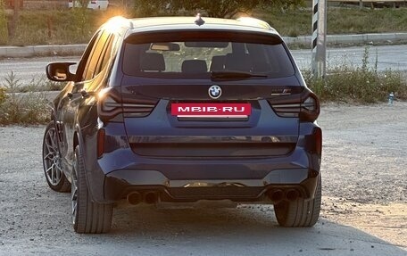 BMW X3, 2011 год, 2 350 000 рублей, 8 фотография