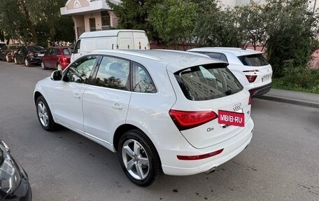 Audi Q5, 2013 год, 2 100 000 рублей, 4 фотография