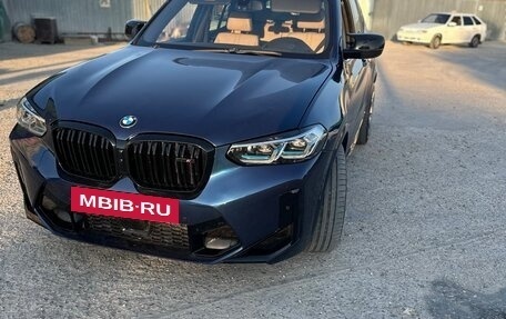 BMW X3, 2011 год, 2 350 000 рублей, 3 фотография